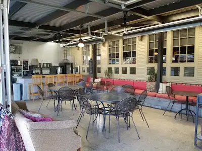 Huisache Grill