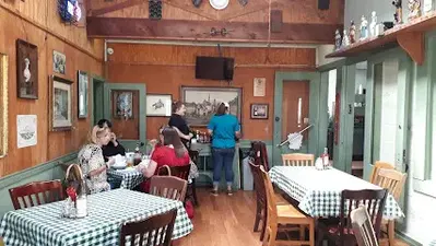 Pat's Place