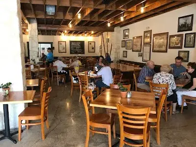 Krause's Cafe