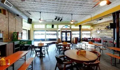Phoenix Saloon
