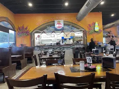 Hacienda Tapatio Mexican Restaurant