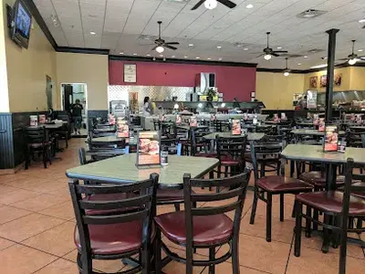 Jason's Deli