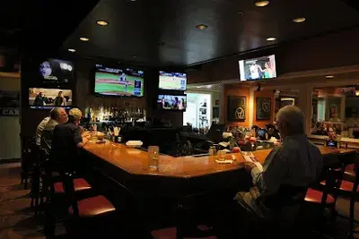 Chili's Grill & Bar