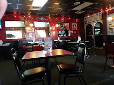 Bosses Pizza, Wings & Burgers New Braunfels
