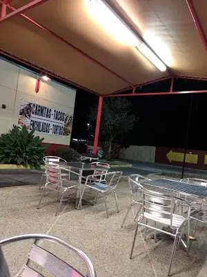 El Charro de Jalisco Express