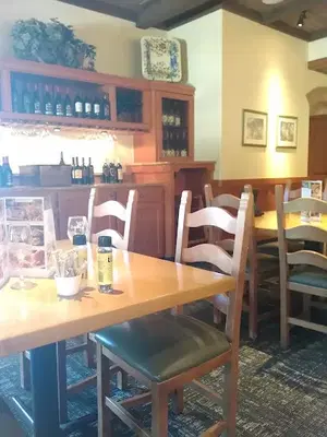 Olive Garden Italian Restaurant