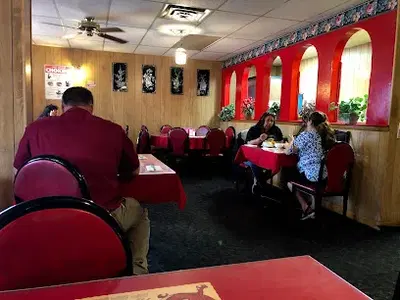 Peking Restaurant