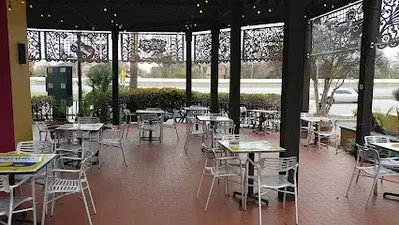 Taco Cabana