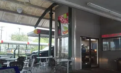 Sonic Drive-In