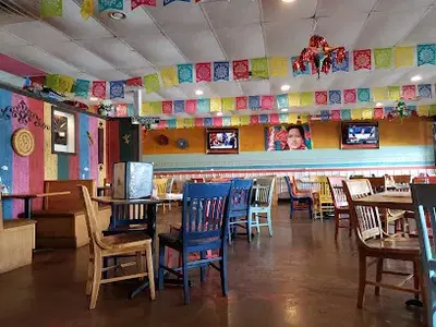 Las Fontanas on Walnut