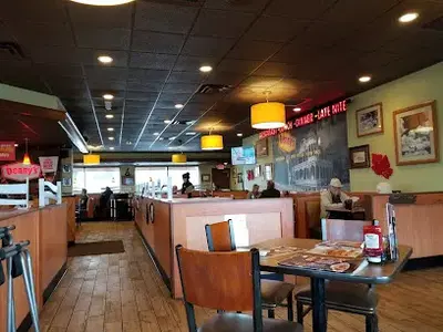 Denny's
