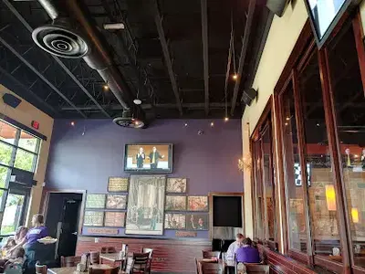BJ's Restaurant & Brewhouse