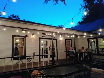The River House