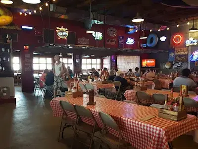 Rudy's Country Store and Bar-B-Q