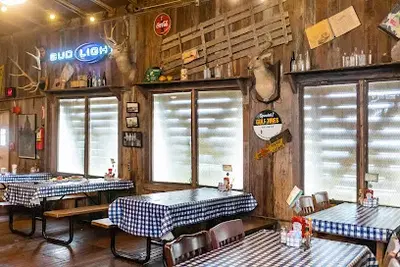 Clear Springs Restaurant