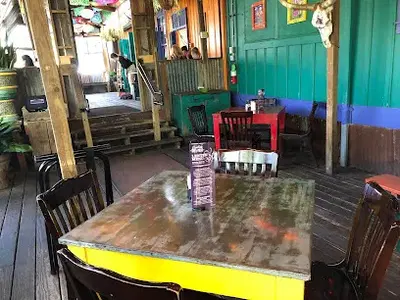 Cantina del Rio