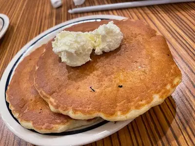 IHOP