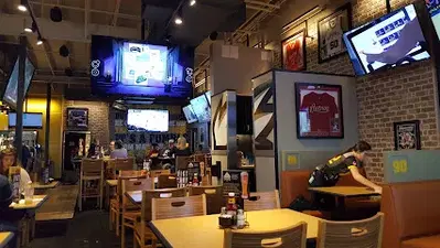 Buffalo Wild Wings