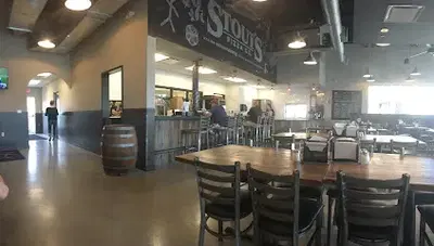 Stout's Pizza Co.