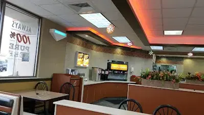 Whataburger