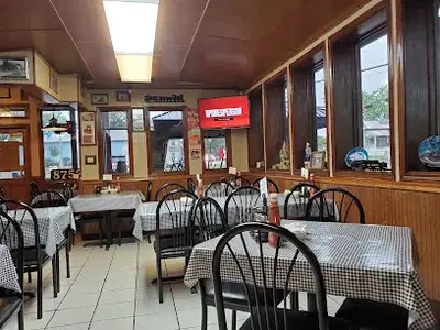 Union Station Diner