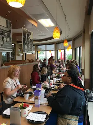 Chick-fil-A WestPointe Village