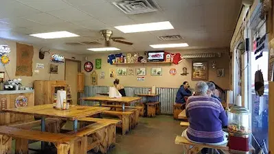 Spud Ranch