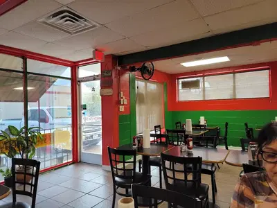 Taquerias Cervantez