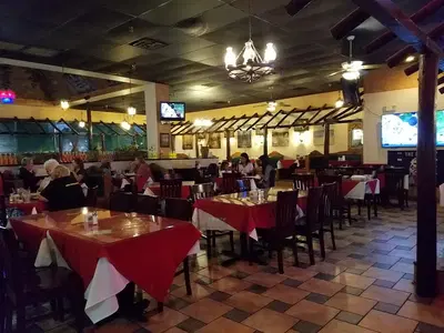 Mexi-Go Restaurant & Bar