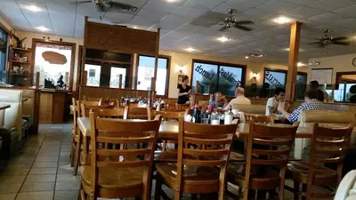Allen Cafe