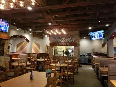 On The Border Mexican Grill & Cantina - Allen