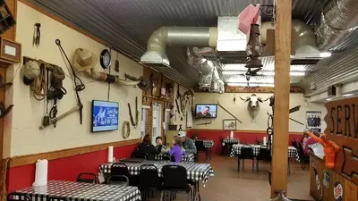 Big Ray's BBQ
