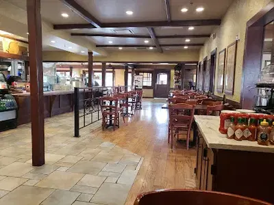 la Madeleine