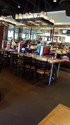 Chili's Grill & Bar