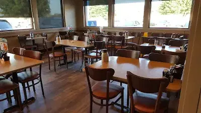 IHOP