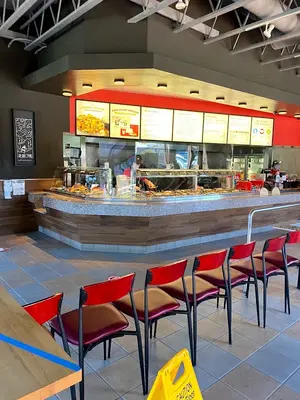 Panda Express