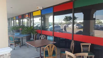 Jalapeño's Mexican Grill