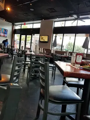 Village Burger Bar