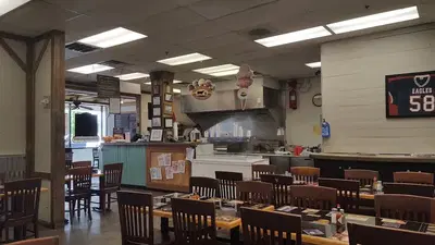 JC's Burger House