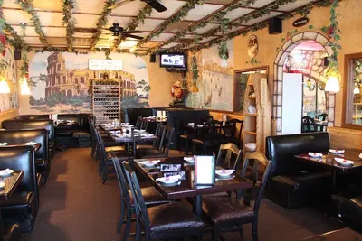 Joe's Italian Bistro