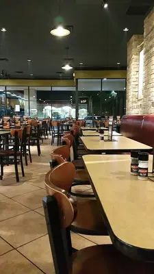 Jason's Deli