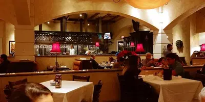 Brio Italian Grille