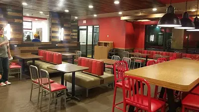 Arby's