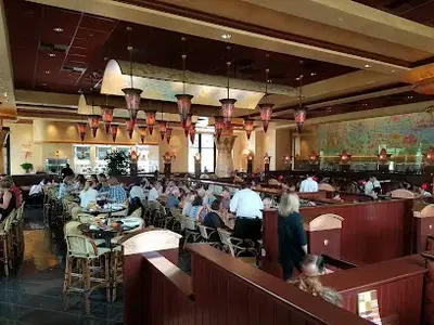 The Cheesecake Factory