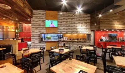Torchy's Tacos