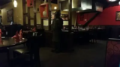 Nosoo Sushi and Hibachi
