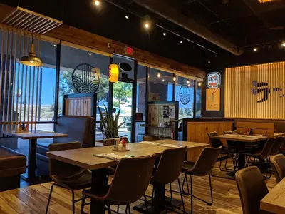 Ramen Hakata