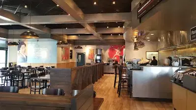 Pei Wei Asian Kitchen