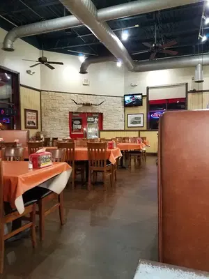 Dickey's Barbecue Pit