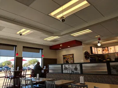 Chick-fil-A